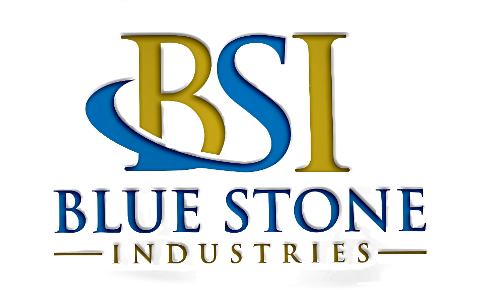 Blue Stone Industries